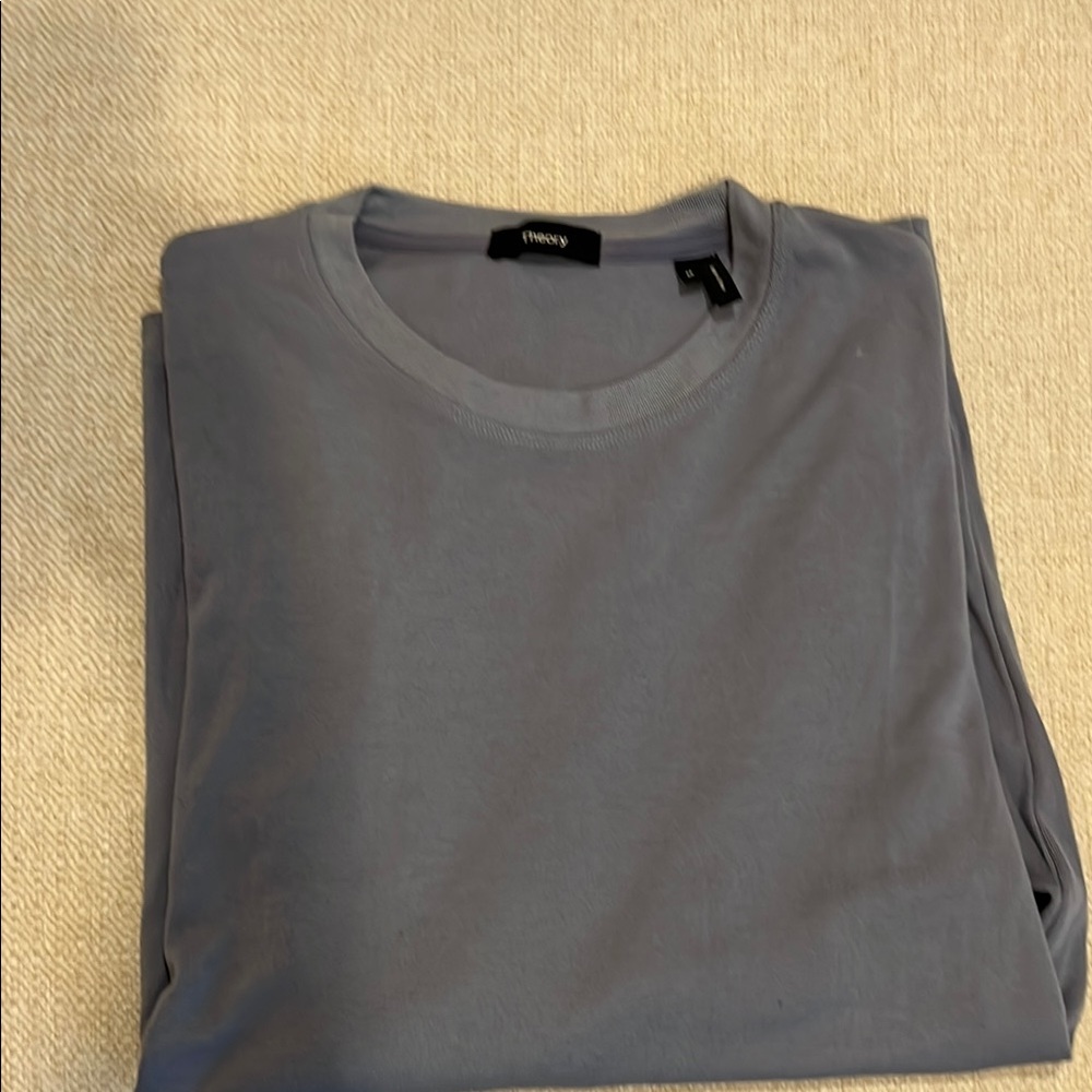 Theory Long Sleeve